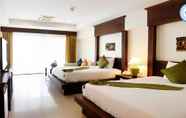 Kamar Tidur 6 Baan Yuree Resort and Spa (SHA Plus+)