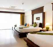 Bedroom 6 Baan Yuree Resort and Spa (SHA Plus+)