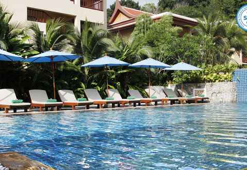 Swimming Pool Baan Yuree Resort and Spa (SHA Plus+)