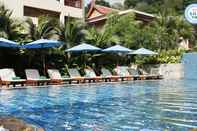 Kolam Renang Baan Yuree Resort and Spa (SHA Plus+)