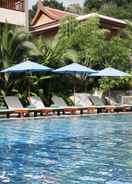 SWIMMING_POOL Baan Yuree Resort and Spa (SHA Plus+)