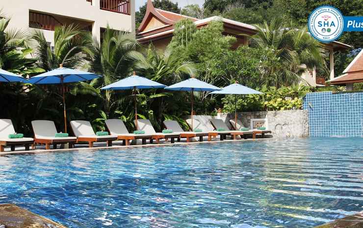Baan Yuree Resort and Spa (SHA Plus+)