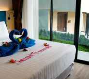 Bedroom 5 Baan Yuree Resort and Spa (SHA Plus+)