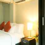 Annex Lumpini Bangkok Thung Maha Mek Thailand