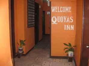 Lobby 4 Quoyas Inn