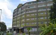 Luar Bangunan 2 Penview Hotel