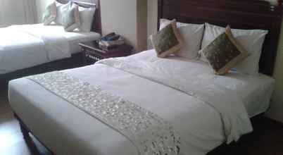 ห้องนอน 4 Penview Hotel