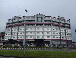 Bangunan 2 Penview Hotel