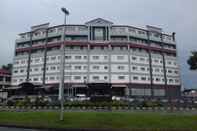 Bangunan Penview Hotel