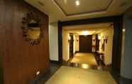 บริการของโรงแรม 7 Crown Regency Hotel Makati