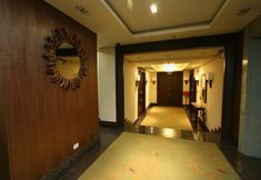 Accommodation Services 7 Crown Regency Hotel Makati