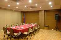 Dewan Majlis Crown Regency Hotel Makati