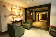 Accommodation Services Crown Regency Hotel Makati