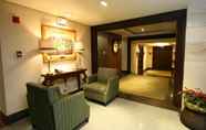 Accommodation Services 5 Crown Regency Hotel Makati