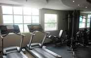 Fitness Center 6 Crown Regency Hotel Makati