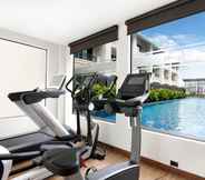 Fitness Center 6 PLAAI Prime Hotel Rayong SHA Extra Plus