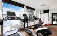 Fitness Center 7 PLAAI Prime Hotel Rayong SHA Extra Plus