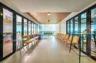 Ruangan Fungsional PLAAI Prime Hotel Rayong SHA Extra Plus