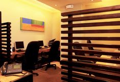 Accommodation Services 5 Manila Pavilion Hotel & Casino