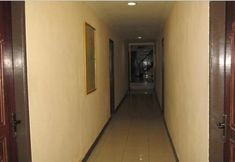Common Space 6 Hotel Lambung