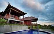 Swimming Pool 2 Barong Villas