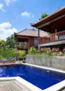 SWIMMING_POOL Barong Villas