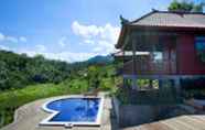 Swimming Pool 6 Barong Villas