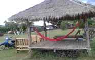 Ruang Umum 7 Romantic Time Mountain Resort