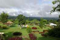 Tempat Tarikan Berdekatan Romantic Time Mountain Resort