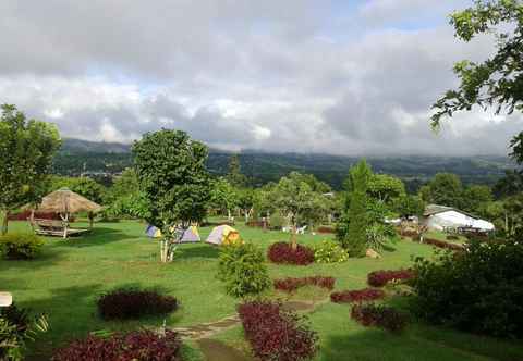 Nearby View and Attractions Romantic Time Mountain Resort