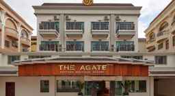 The Agate Pattaya Boutique Resort, Rp 611.395