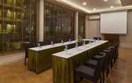 ห้องประชุม 6 The Agate Pattaya Boutique Resort