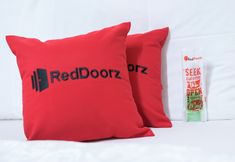 อื่นๆ 2 RedDoorz Khunnoy