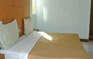 Kamar Tidur 7 Cha-am Fishing Inn and Resort