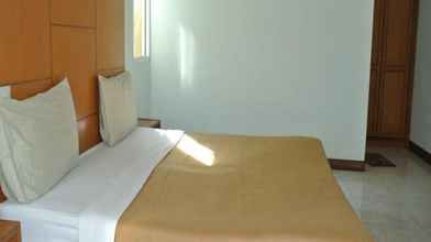 Kamar Tidur 4 Cha-am Fishing Inn and Resort