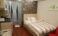 Kamar Tidur 5 Papilukas Room, Kalibata City