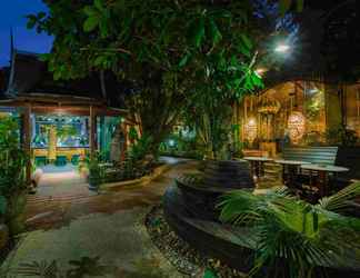 ล็อบบี้ 2 The Baray Villa by Sawasdee Village