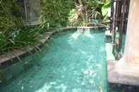 Swimming Pool The Baray Villa by Sawasdee Village