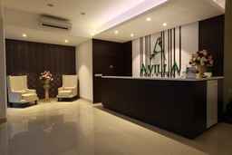 Avilla Residence, Rp 375.000