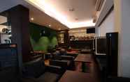 Bar, Kafe, dan Lounge 7 Avilla Residence