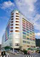 EXTERIOR_BUILDING Purnama Hotel Limbang