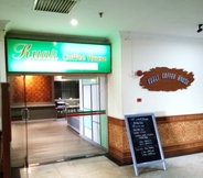 Restoran 4 Purnama Hotel Limbang