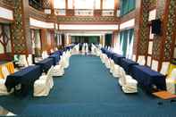 Functional Hall Purnama Hotel Limbang