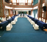 Dewan Majlis 6 Purnama Hotel Limbang