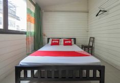 Bedroom 7 Jade's House