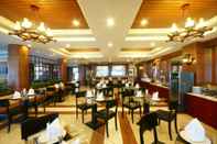 Restaurant Seaside Jomtien Beach Resort