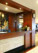 LOBBY Seaside Jomtien Beach Resort