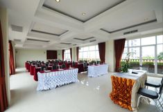 Functional Hall 6 Seaside Jomtien Beach Resort