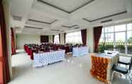 Functional Hall 6 Seaside Jomtien Beach Resort