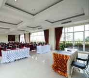 Functional Hall 6 Seaside Jomtien Beach Resort